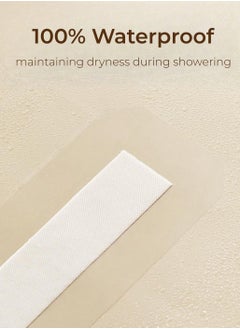 Be a better mom 5 Sheets Sterile Bandage 10x25cm  - Image 4
