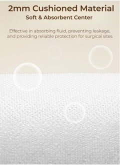 Be a better mom 5 Sheets Sterile Bandage 10x25cm  - Image 5