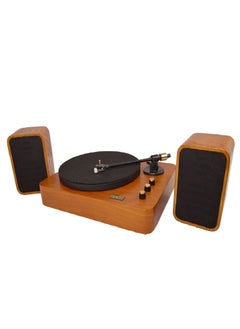 MJI MJI MM2012 Turntable  - Image 1