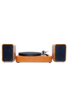 MJI MJI MM2012 Turntable  - Image 3