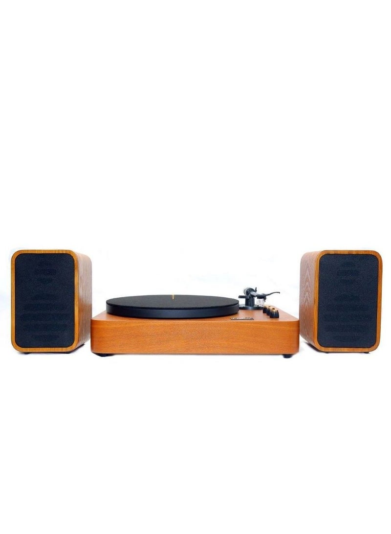 أم جي آي CITY MM2012 القرص الدوار - Image 3