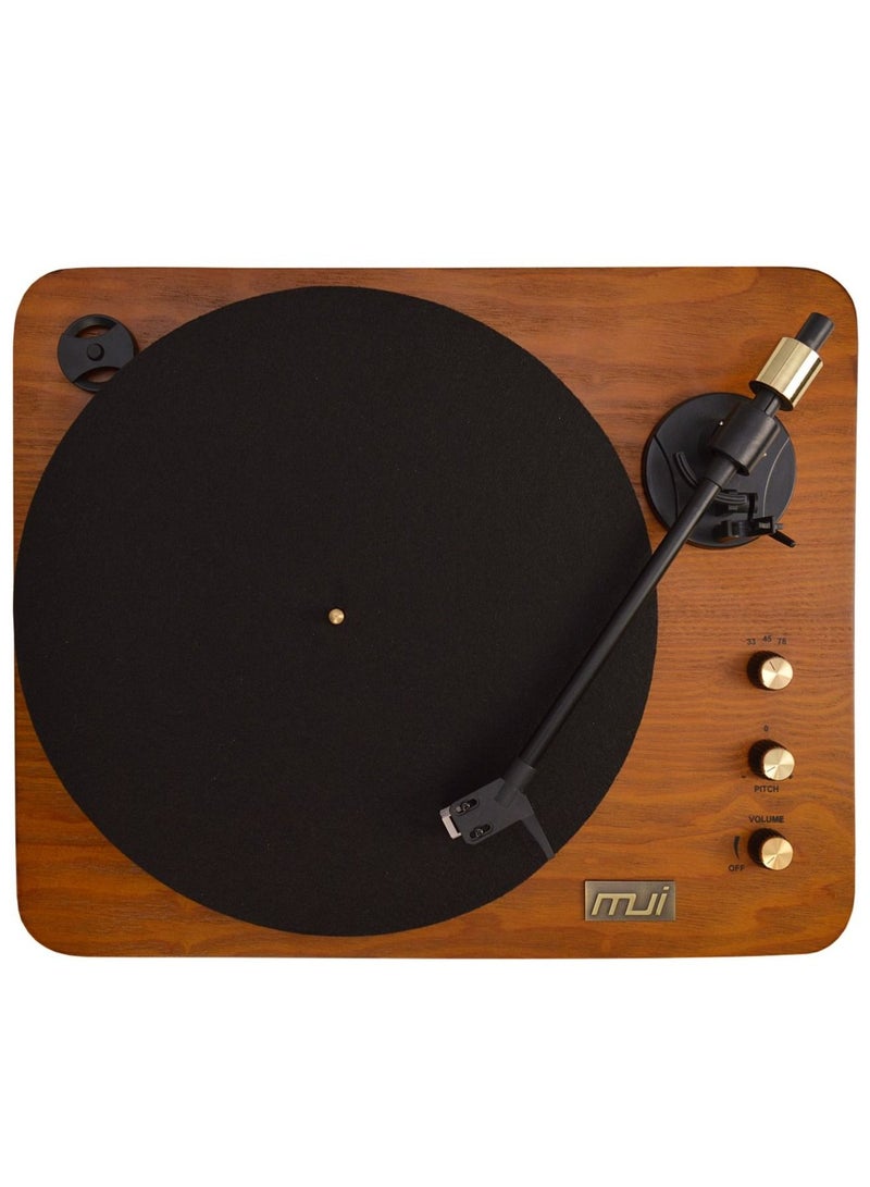 أم جي آي CITY MM2012 القرص الدوار - Image 2