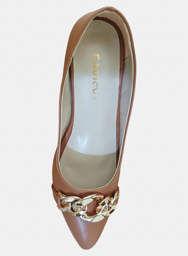 Fashionable Pointed Style - Image 1