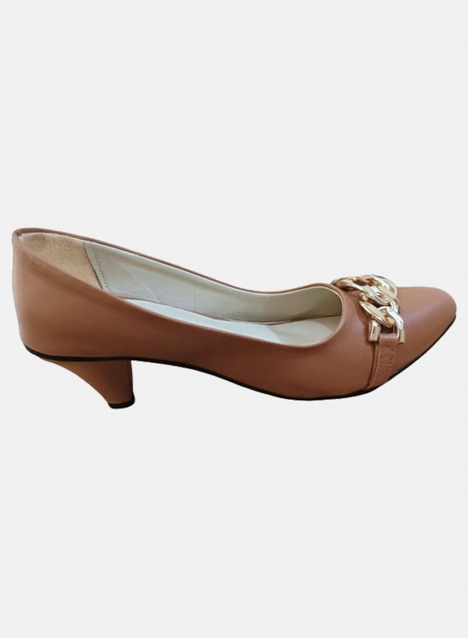 Fashionable Pointed Style - Image 2