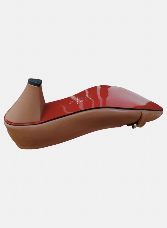Fashionable Pointed Style - Image 3