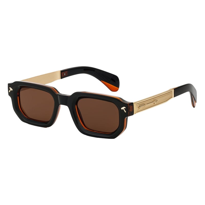 Premium Sunglasses 52-58mm UV400 Polarized ZS-98358P - Image 1