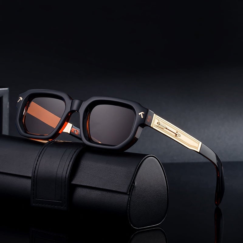 Premium Sunglasses 52-58mm UV400 Polarized ZS-98358P - Image 5
