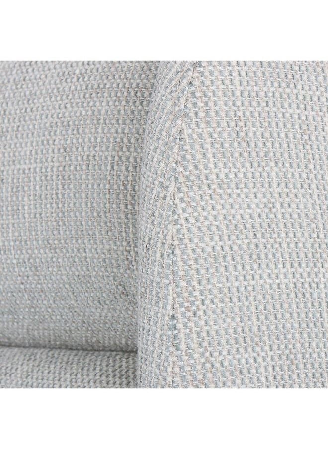 homes r us - Bloom Bed Grey - Image 1