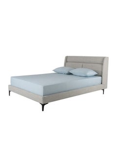 Bloom Bed Grey