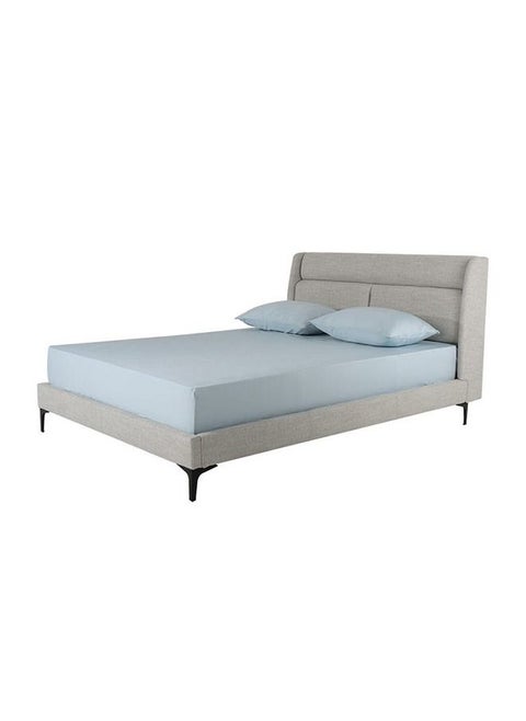Bloom Bed Grey