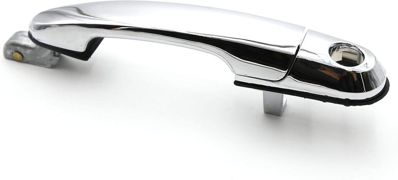 Otois 4Pcs Chrome Door Handle Set for Hyundai Tucson 2005-2009 - Image 4