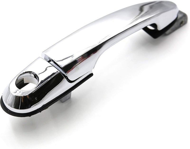 Otois 4Pcs Chrome Door Handle Set for Hyundai Tucson 2005-2009 - Image 5