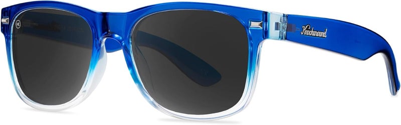 Knockaround Fort Knocks Polarized Sunglasses for Men & Women - UV400 Protection - Image 3