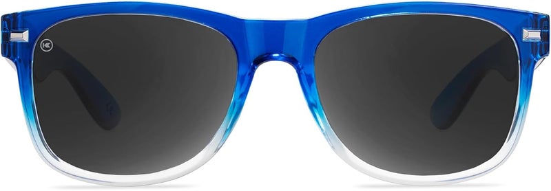Knockaround Fort Knocks Polarized Sunglasses for Men & Women - UV400 Protection - Image 2