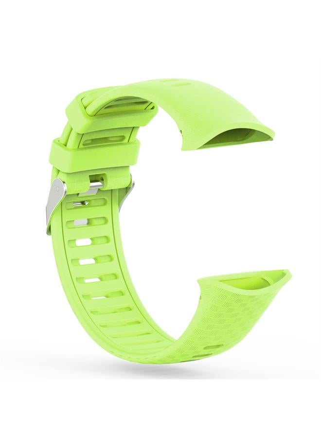 إيروريكس سوار بديل لساعة Polar Vantage V الذكية المصنوعة من السيليكون - Image 3