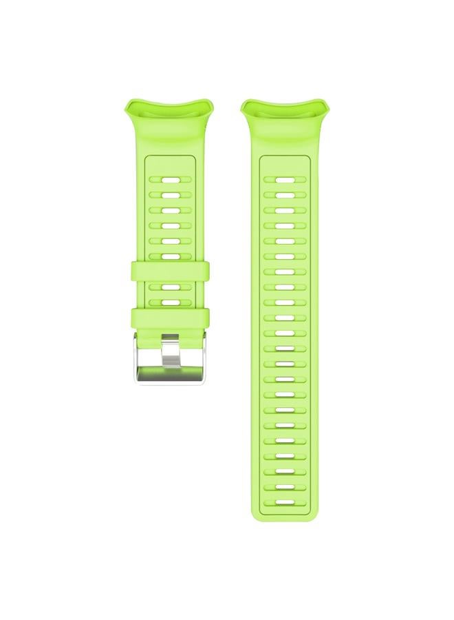 إيروريكس سوار بديل لساعة Polar Vantage V الذكية المصنوعة من السيليكون - Image 2