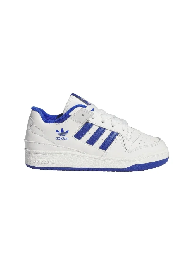 Adidas adidas FORUM LOW CL C White Originals Unisex Shoes