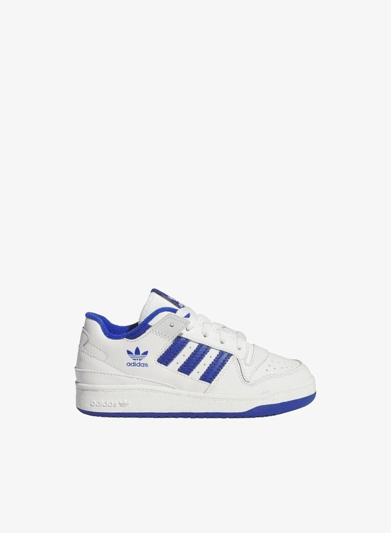 Adidas Forum Low Cl Shoes