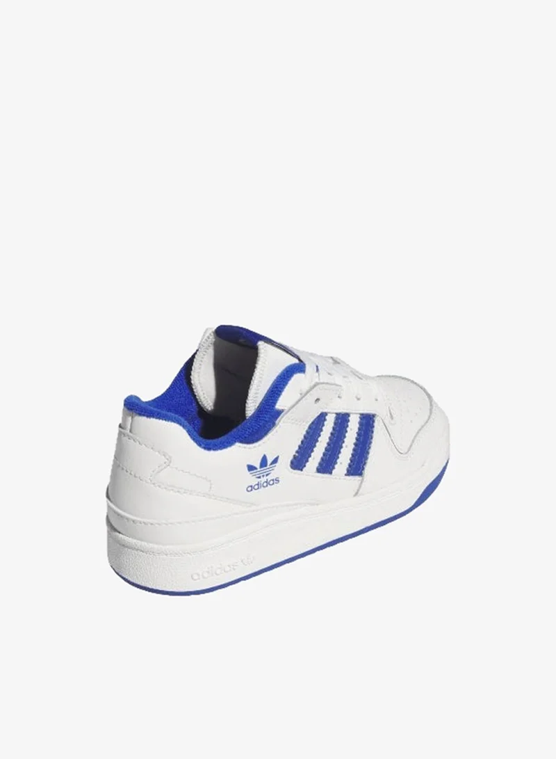 adidas Originals Forum Low Cl Shoes
