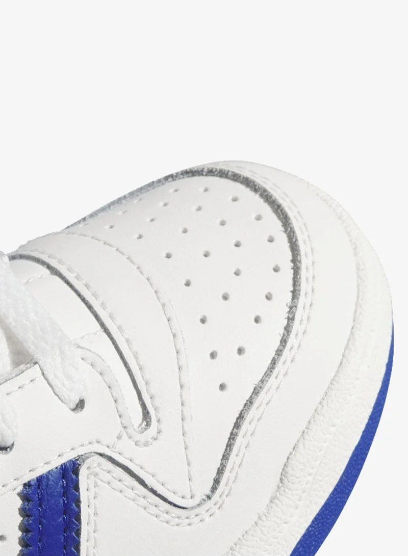 adidas Originals Forum Low Cl Shoes