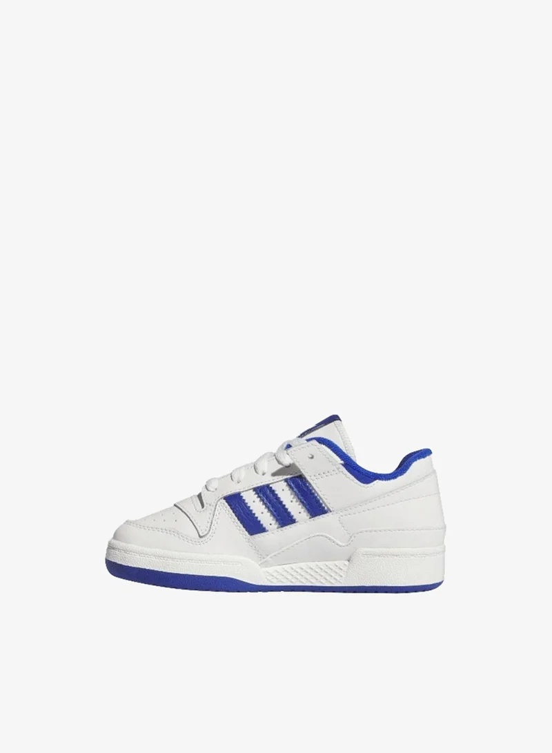 adidas Originals Forum Low Cl Shoes