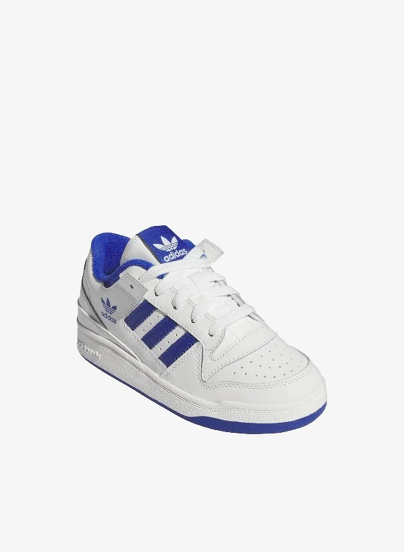 adidas Originals Forum Low Cl Shoes