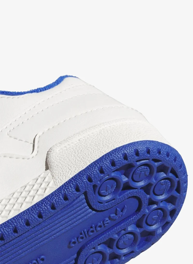 adidas Originals Forum Low Cl Shoes