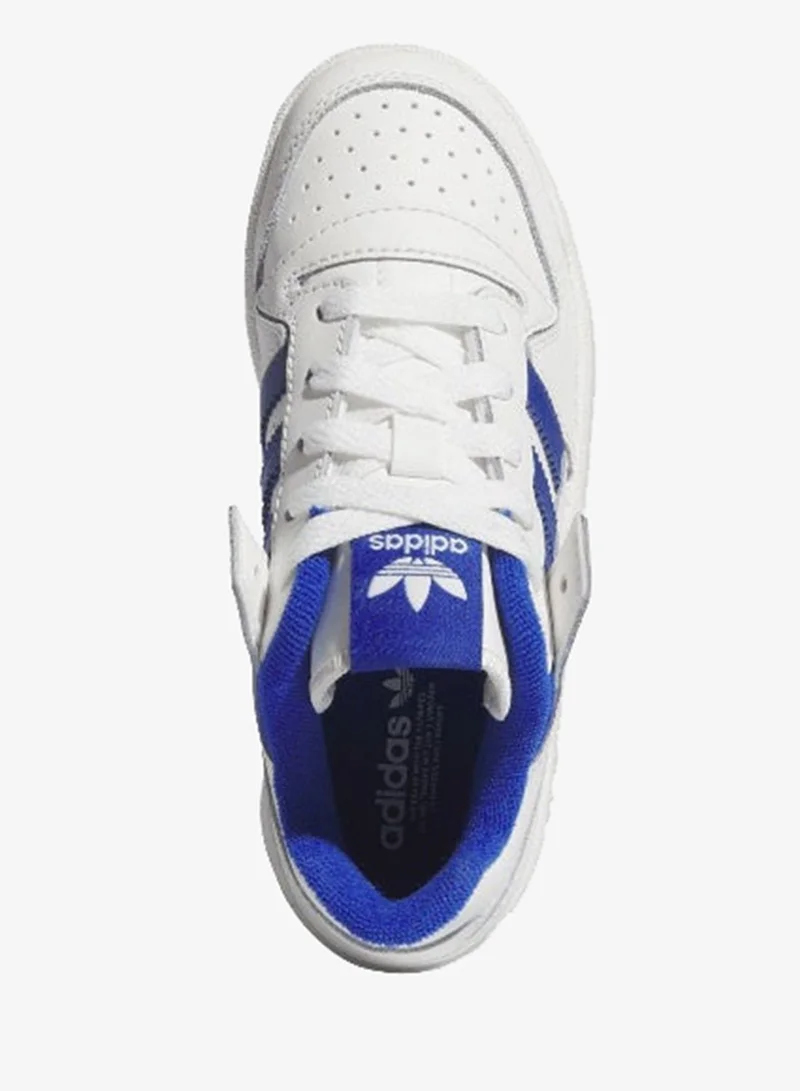 adidas Originals Forum Low Cl Shoes