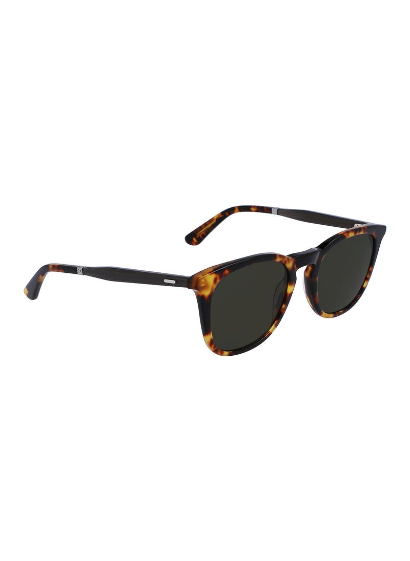 CALVIN KLEIN Unisex Sunglasses - CK23501S-237-5121 - Lens Size: 51 Mm  - Image 2