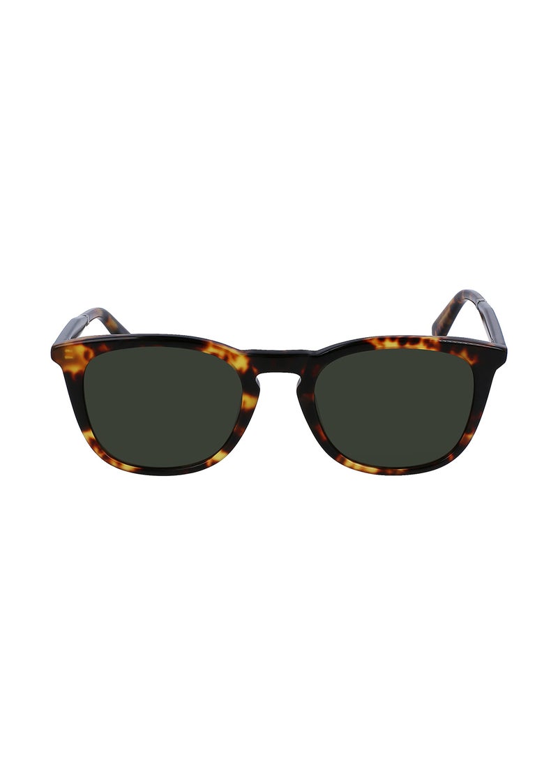 CALVIN KLEIN Unisex Sunglasses - CK23501S-237-5121 - Lens Size: 51 Mm  - Image 1