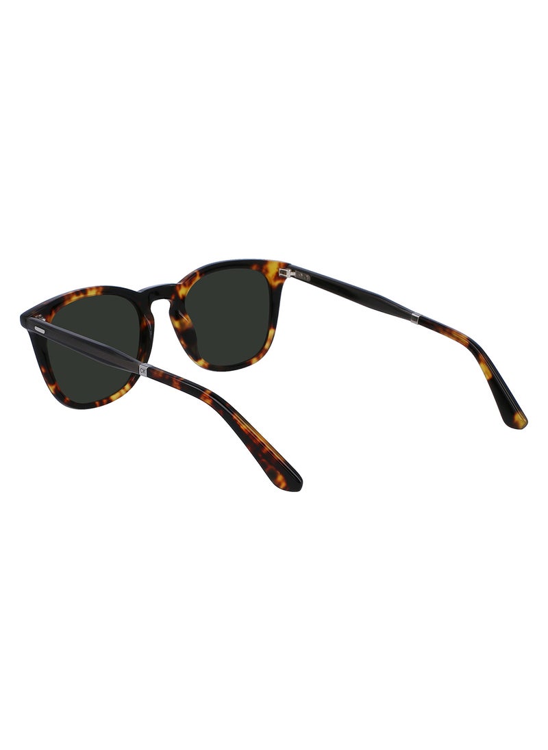 CALVIN KLEIN Unisex Sunglasses - CK23501S-237-5121 - Lens Size: 51 Mm  - Image 5