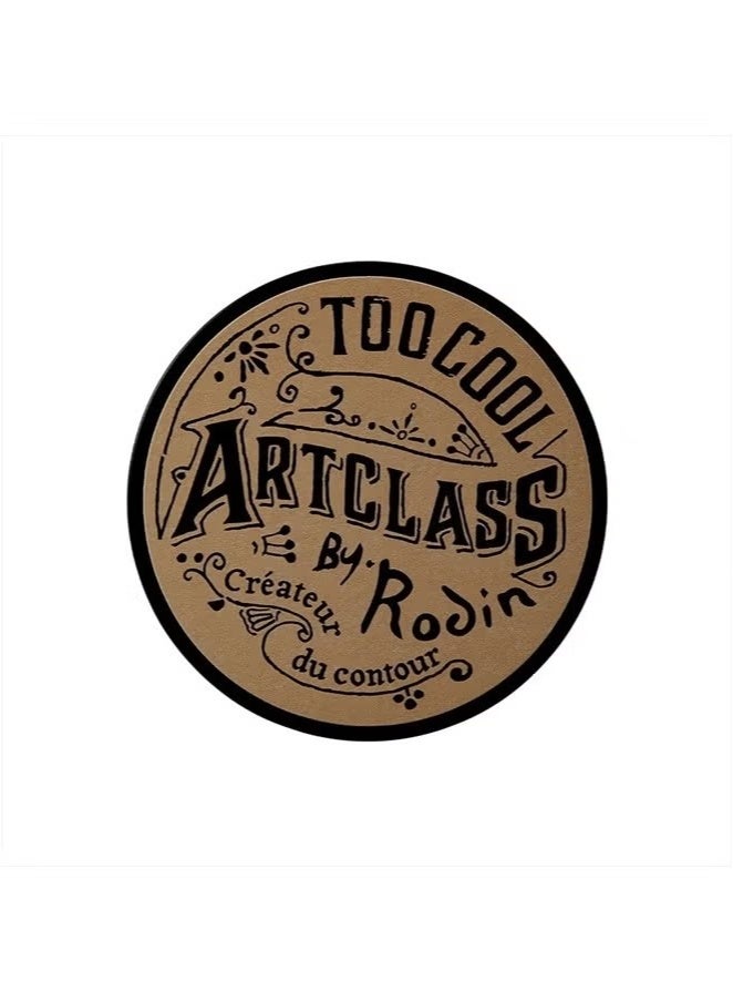 تو كول فور سكول ArtClass بواسطة Rodin Shading | #1 الكورية لوحة الخطوط | #1.5 محايد - Image 2