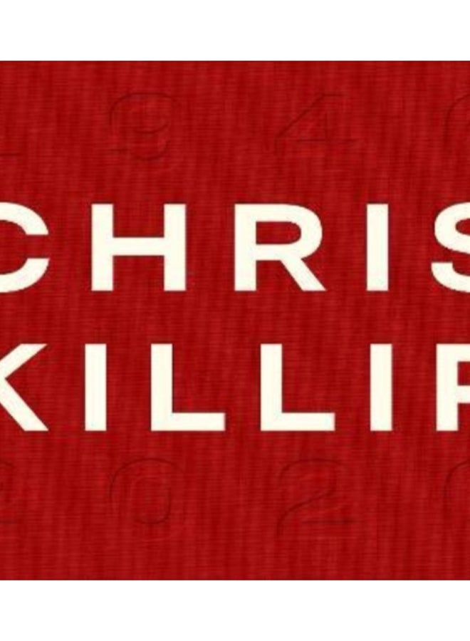 Chris Killip