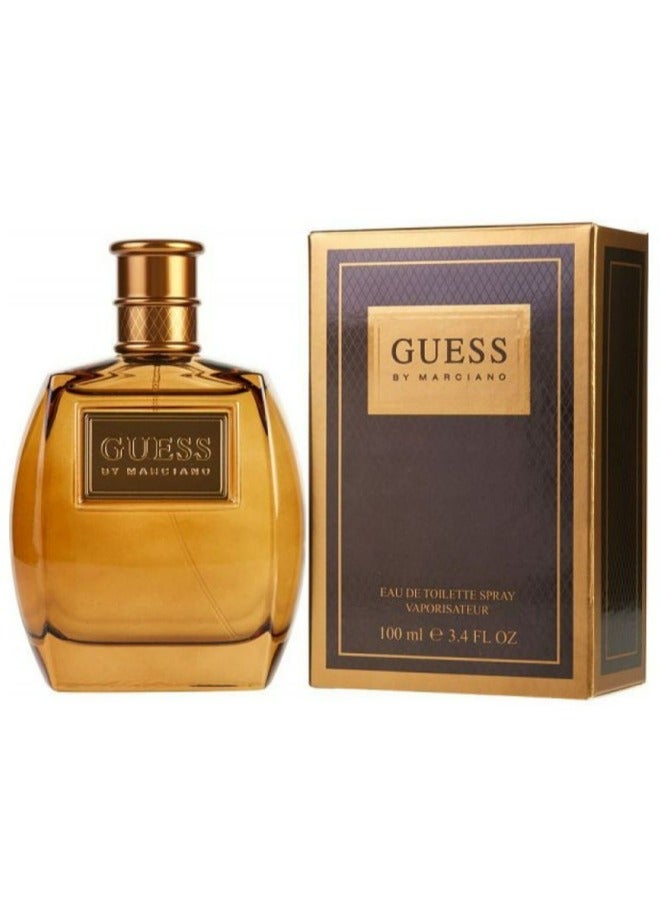 GUESS Marciano EDT - Image 2