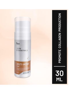 Formen ForMen Anti Acne Gel with Niacinamide Salicylic Acid For Men Acne Prone Skin Fight Acne Scarring 30gm  - Image 2