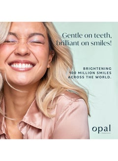 Opalescence Opalescence Complete Stannous Fluoride for Prevention of Dental Decay, Sensivity, Gengivites & Whitening - (Pack of 1) Mint - 4.7 Ounce 5823-1  - Image 3