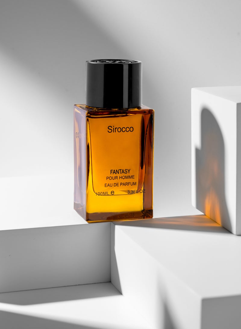 SIROCCO Fantasy
