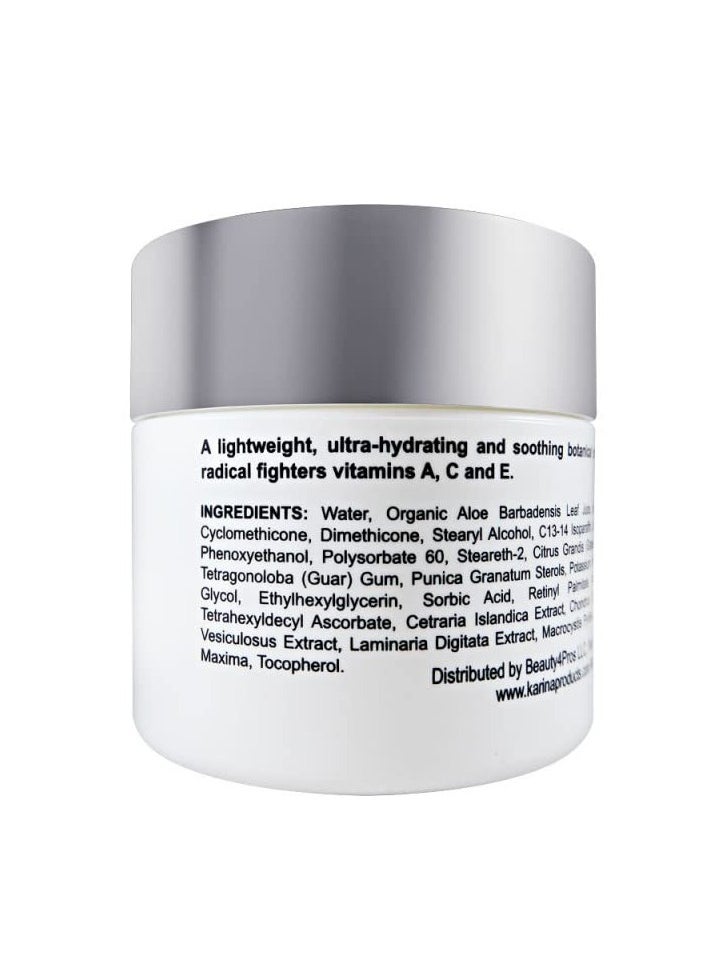 Karina Karina Moisture Complex A,C & E 2 Ounces  - Image 3
