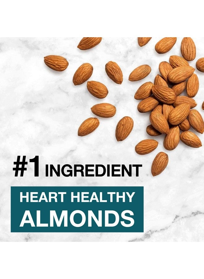 KIND Bars, Dark Chocolate Nuts and Sea Salt, Healthy Snacks, Gluten Free, Low Sugar, 6g Protein, 12 Count - Image 2