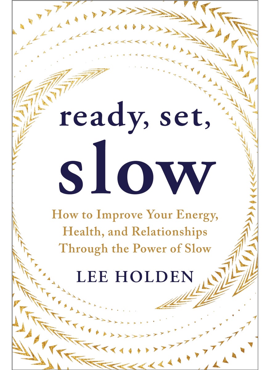 Ready, Set, Slow 