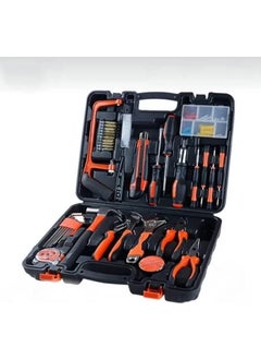 München Technology 105 Piece Special Alloy Steel Professional Tool Set  - Image 4