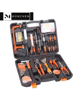 München Technology 105 Piece Special Alloy Steel Professional Tool Set  - Image 1