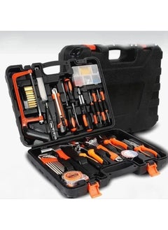 München Technology 105 Piece Special Alloy Steel Professional Tool Set  - Image 3