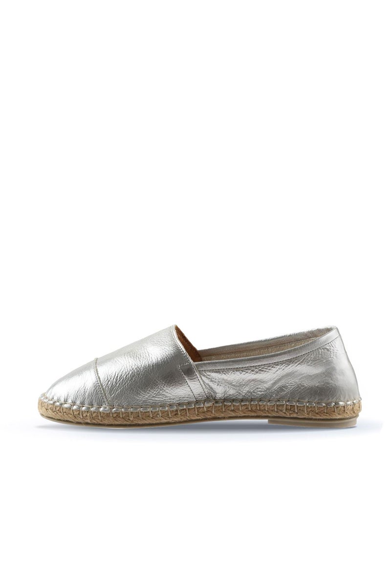 Bueno Classic Espadrille Flats - Image 3