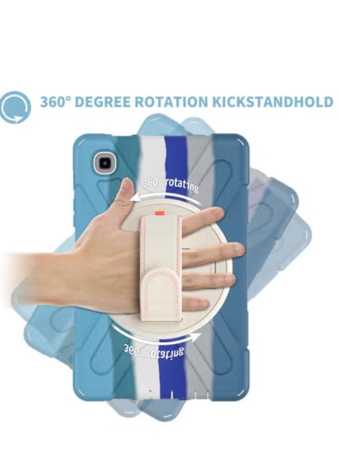 جولف لينك غطاء حماية خلفي من جلف لينك لجهاز سامسونج تاب A7 لايت T220/T225/T225N/T225C/T227U8 مقاس 8.7 بوصة - Image 2