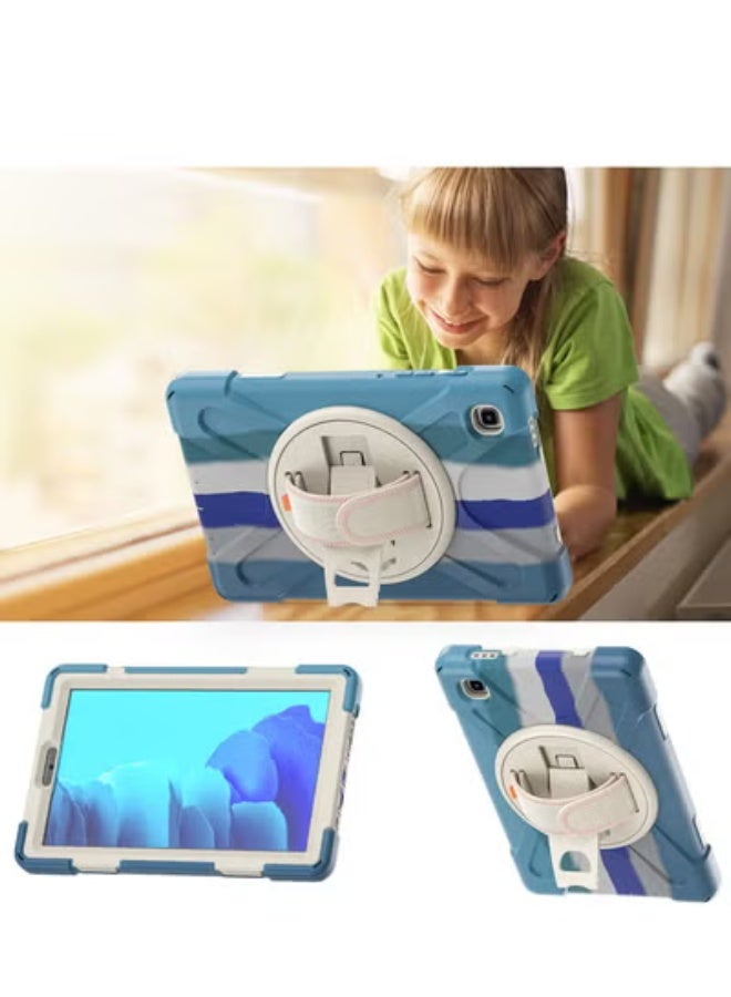 جولف لينك غطاء حماية خلفي من جلف لينك لجهاز سامسونج تاب A7 لايت T220/T225/T225N/T225C/T227U8 مقاس 8.7 بوصة - Image 4