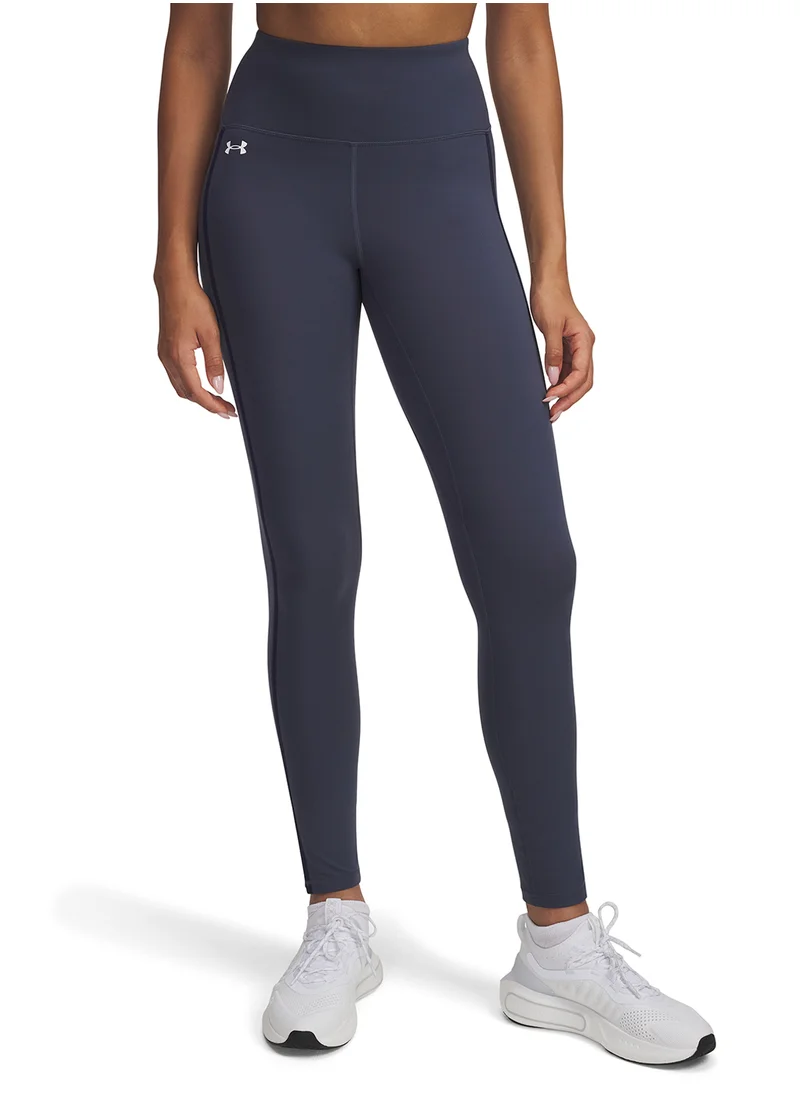 اندر ارمور Women's Motion Piped Legging