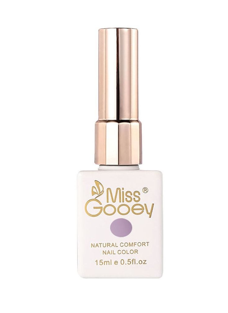 Miss Gooey Eggshell Nail Polish Glue, All-Match Spot Texture Phototherapy Glue  - Image 3