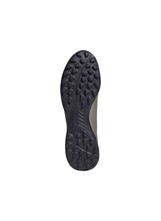 Adidas Adidas Predator League Tf Grey Football Shoes For Unisex 6.5  - Image 3
