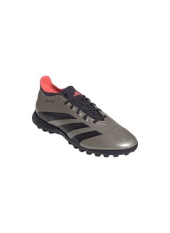 Adidas Adidas Predator League Tf Grey Football Shoes For Unisex 6.5  - Image 5